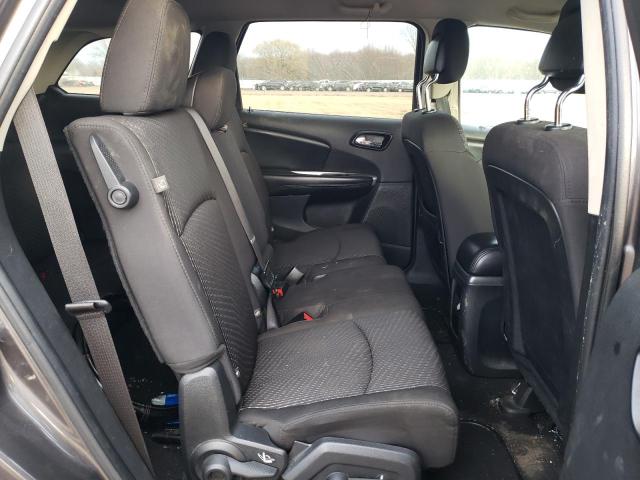 Photo 11 from auction – 2015 DODGE JOURNEY SE with VIN 3C4PDCAB4FT592244