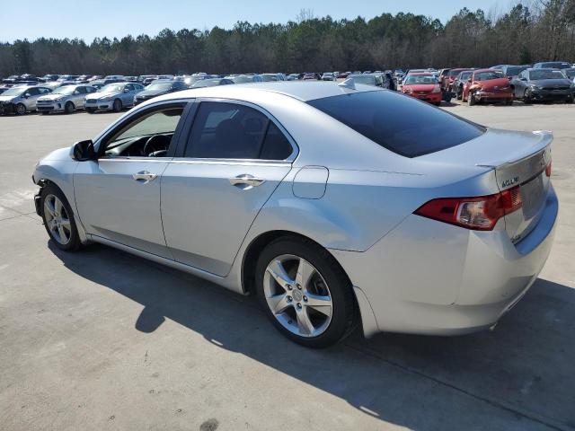 Photo 2 from auction – 2012 ACURA TSX with VIN JH4CU2F4XCC000354