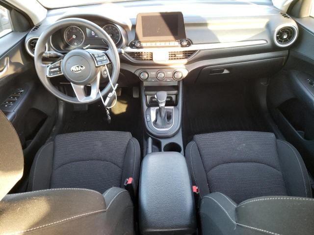 Photo 8 from auction – 2021 KIA FORTE FE with VIN 3KPF24AD7ME288156