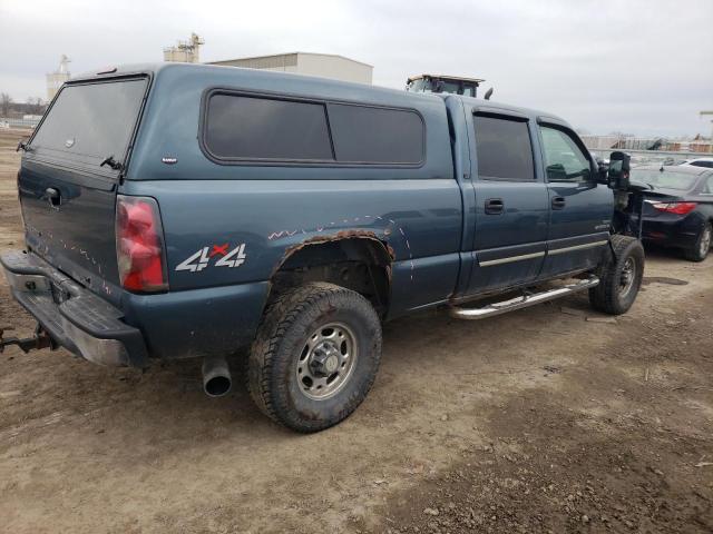 Photo 3 from auction – 2006 CHEVROLET SILVERADO with VIN 1GCHK23D66F218537