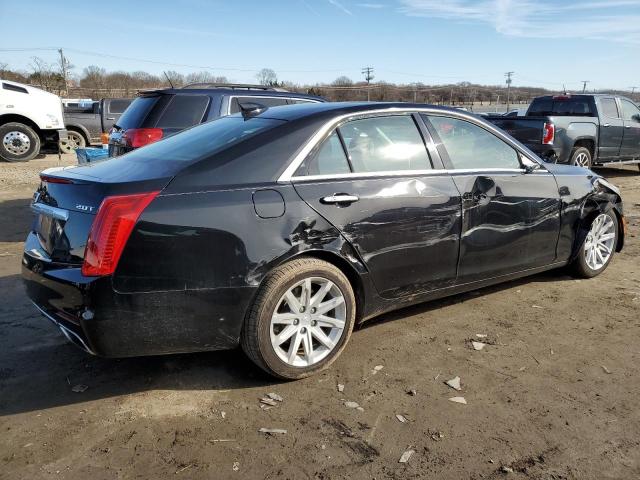 Photo 3 from auction – 2016 CADILLAC CTS with VIN 1G6AP5SX6G0166866