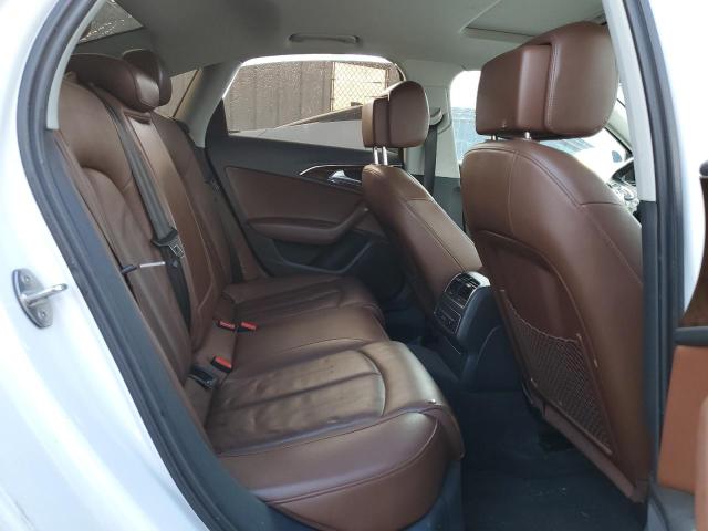 Photo 10 from auction – 2013 AUDI A6 PREMIUM with VIN WAUFFAFC8DN129352