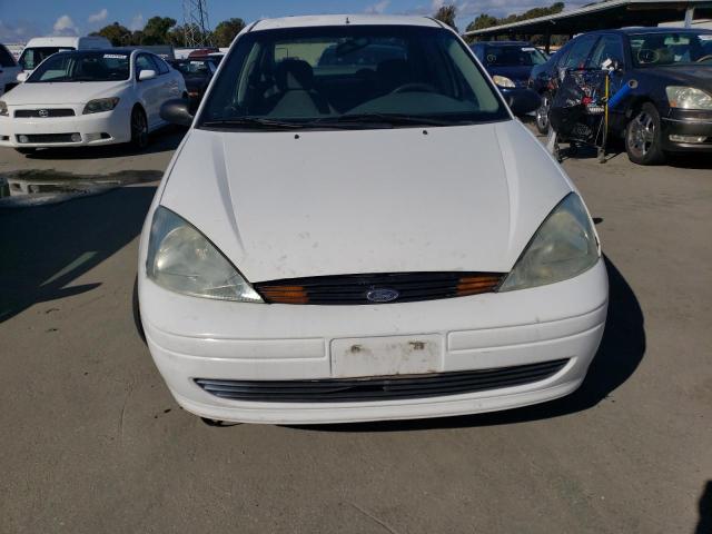 Photo 5 from auction – 2001 FORD FOCUS LX with VIN 1FAFP33P11W376260