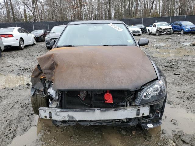 Photo 5 from auction – 2002 LEXUS IS 300 with VIN JTHBD192820039833