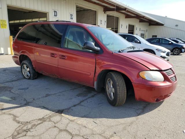Photo 4 from auction – 2006 DODGE GRAND CARA with VIN 2D8GP44L56R919062