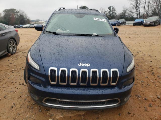 Photo 5 from auction – 2018 JEEP CHEROKEE L with VIN 1C4PJLDB3JD559044