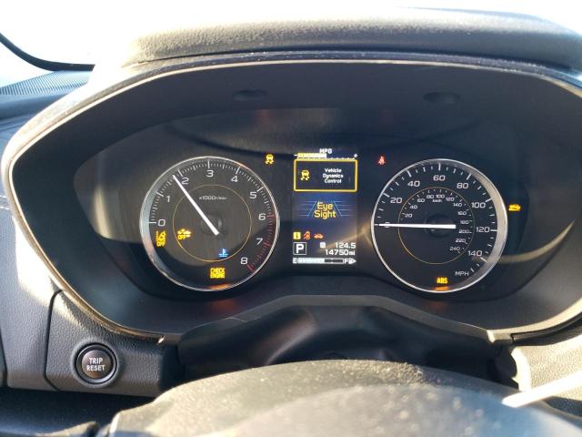 Photo 9 from auction – 2023 SUBARU CROSSTREK with VIN JF2GTHSC4PH238894