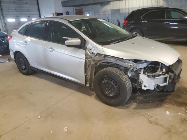 Photo 4 from auction – 2012 FORD FOCUS SE with VIN 1FAHP3F24CL319046