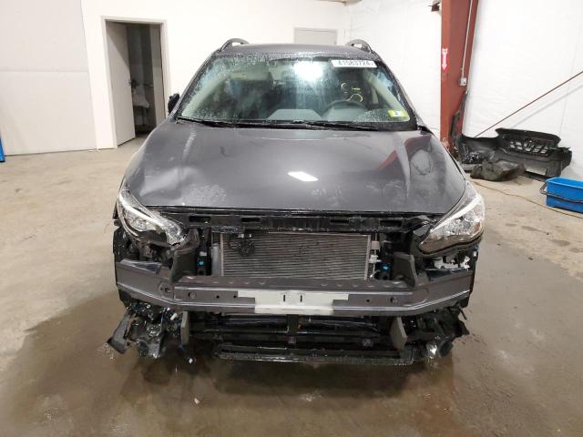 Photo 5 from auction – 2023 SUBARU CROSSTREK with VIN JF2GTAPC6P8331576