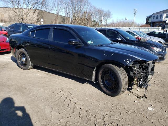 Photo 4 from auction – 2016 DODGE CHARGER PO with VIN 2C3CDXKT0GH229340