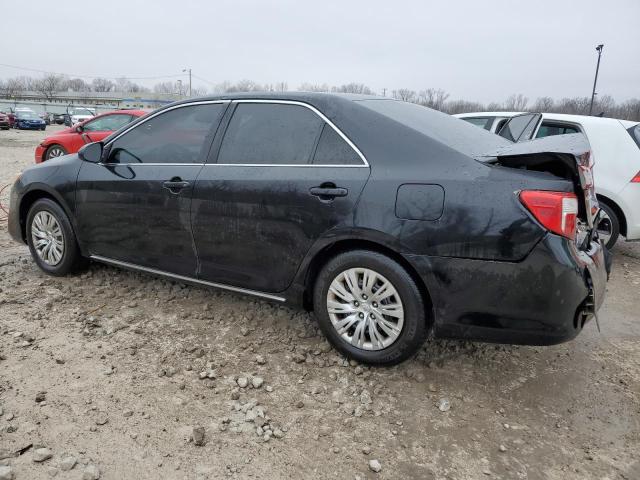 Photo 2 from auction – 2014 TOYOTA CAMRY L with VIN 4T4BF1FK7ER361314