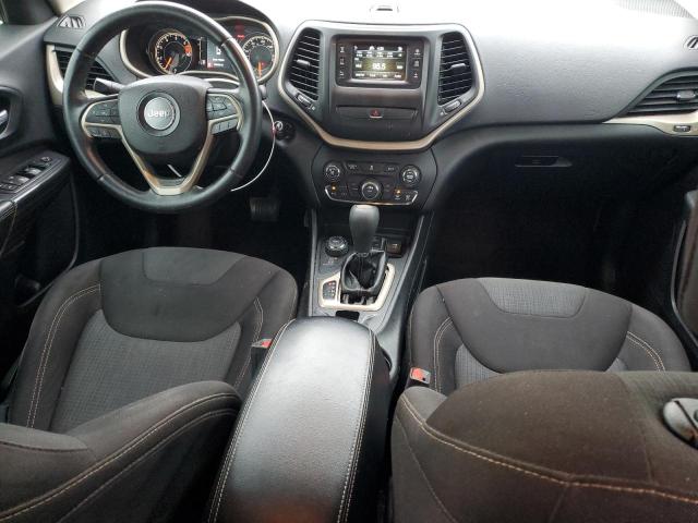 Photo 8 from auction – 2016 JEEP CHEROKEE L with VIN 1C4PJMCB9GW318299