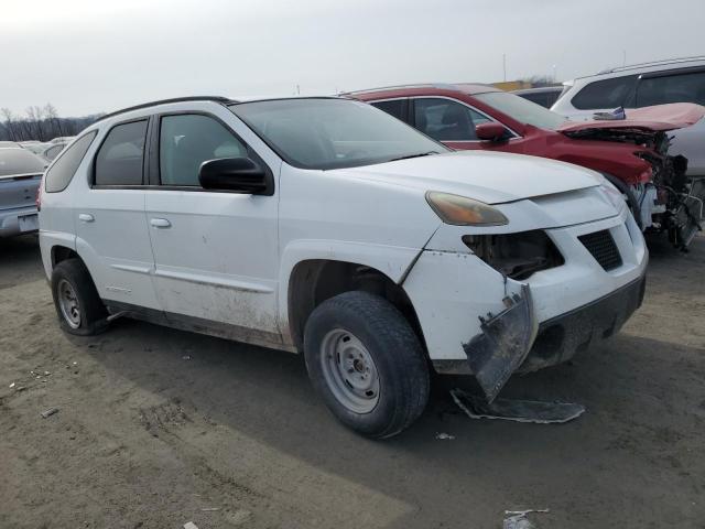 Photo 4 from auction – 2004 PONTIAC AZTEK with VIN 3G7DB03E74S559125