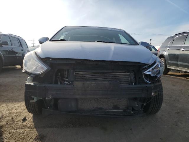 Photo 5 from auction – 2016 HYUNDAI ACCENT SE with VIN KMHCT5AEXGU276728