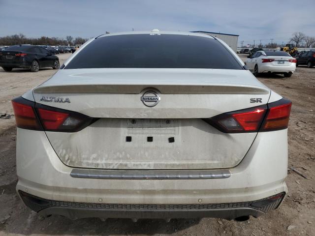 Photo 6 from auction – 2022 NISSAN ALTIMA SR with VIN 1N4BL4CV4NN373525