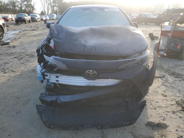 Photo 5 from auction – 2021 TOYOTA COROLLA LE with VIN 5YFEPMAE7MP261348