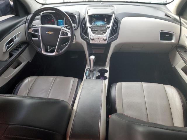 Photo 8 from auction – 2013 CHEVROLET EQUINOX LT with VIN 2GNFLNEK5D6349703