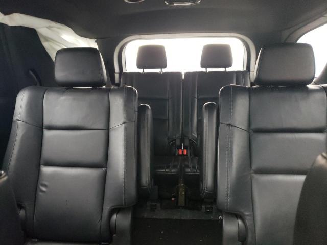 Photo 10 from auction – 2022 DODGE DURANGO GT with VIN 1C4RDJDG2NC197168