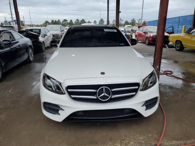 Photo 5 from auction – 2018 MERCEDES-BENZ E 300 with VIN WDDZF4JB9JA377666