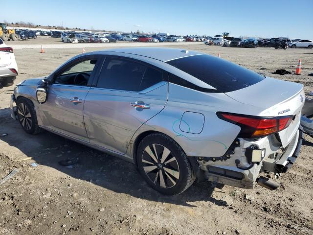 Photo 2 from auction – 2019 NISSAN ALTIMA SL with VIN 1N4BL4EV6KC180779