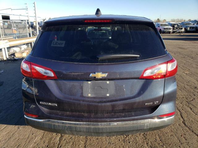 Photo 6 from auction – 2018 CHEVROLET EQUINOX LT with VIN 3GNAXSEV7JS547428