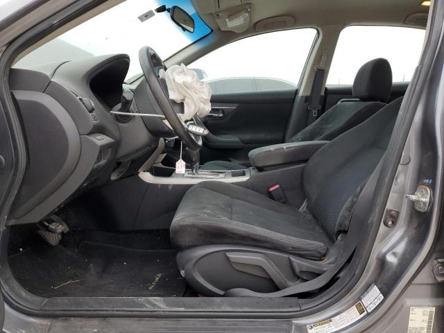 Photo 7 from auction – 2015 NISSAN ALTIMA 2.5 with VIN 1N4AL3AP4FC126447