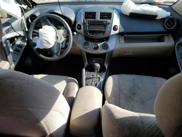 Photo 8 from auction – 2008 TOYOTA RAV4 with VIN JTMBD33V585188180