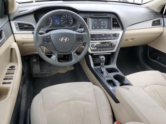 Photo 8 from auction – 2016 HYUNDAI SONATA SE with VIN 5NPE24AFXGH263152