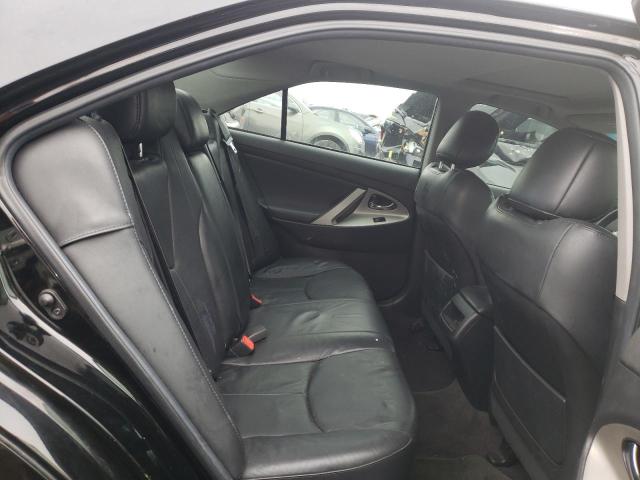 Photo 10 from auction – 2011 TOYOTA CAMRY BASE with VIN 4T1BF3EK2BU204793