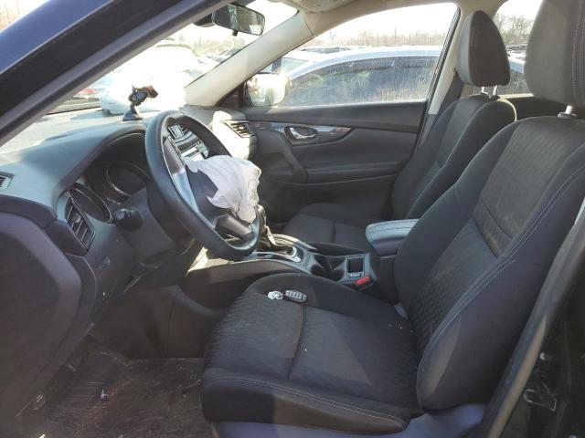 Photo 7 from auction – 2019 NISSAN ROGUE S with VIN KNMAT2MT1KP514509