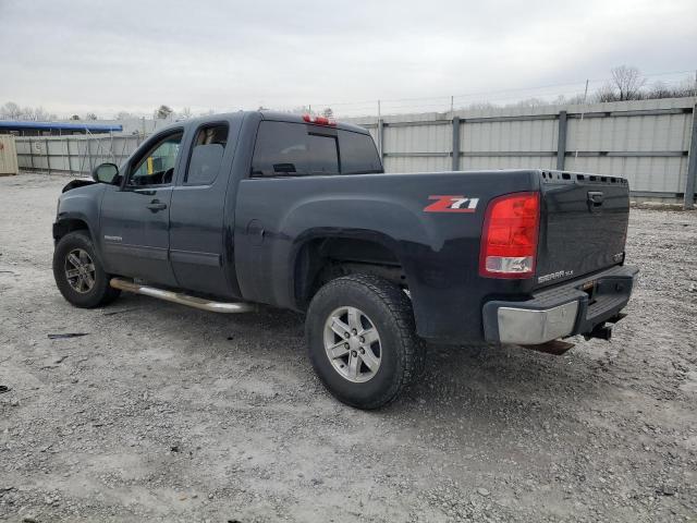 Photo 2 from auction – 2013 GMC SIERRA C15 with VIN 1GTR1VE0XDZ332961