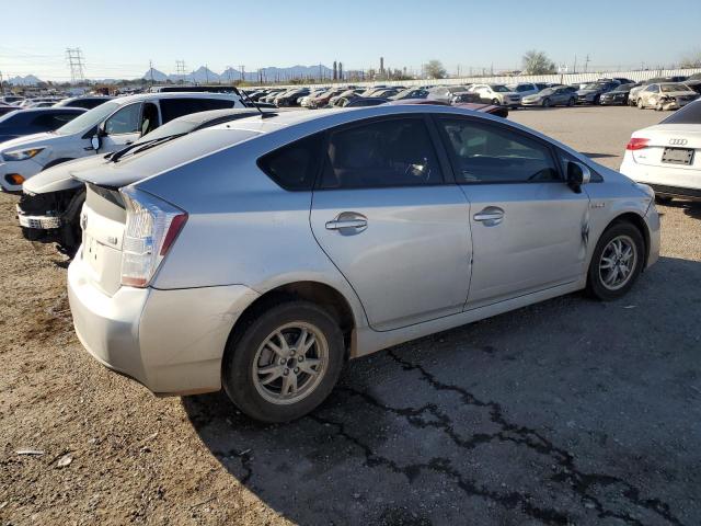 Photo 3 from auction – 2010 TOYOTA PRIUS with VIN JTDKN3DU4A0238671
