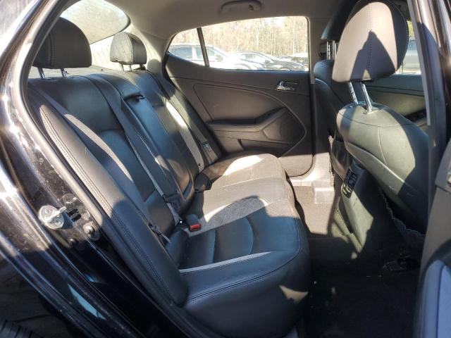 Photo 10 from auction – 2013 KIA OPTIMA SX with VIN 5XXGR4A63DG126453