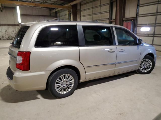 Photo 3 from auction – 2015 CHRYSLER TOWN & COU with VIN 2C4RC1CG9FR727200