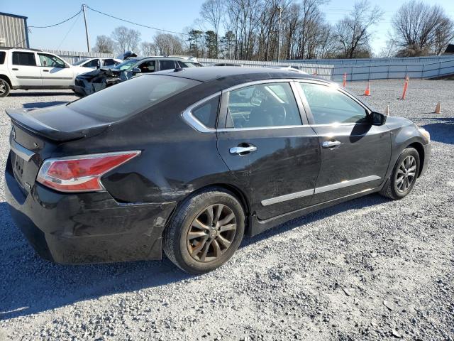 Photo 3 from auction – 2015 NISSAN ALTIMA 2.5 with VIN 1N4AL3AP8FC568762