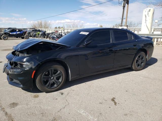 Photo 1 from auction – 2019 DODGE CHARGER SX with VIN 2C3CDXBGXKH752862
