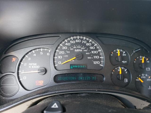 Photo 9 from auction – 2005 CHEVROLET SILVERADO with VIN 2GCEC13T651332111