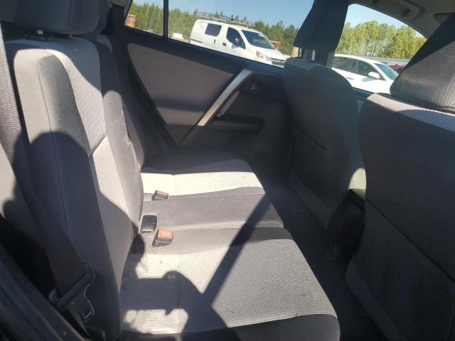 Photo 10 from auction – 2015 TOYOTA RAV4 LE with VIN JTMBFREV5FJ046846