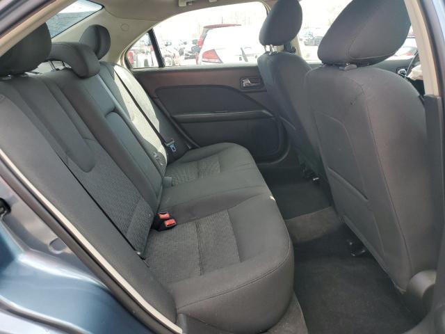 Photo 10 from auction – 2011 FORD FUSION SE with VIN 3FAHP0HA0BR184537
