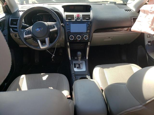 Photo 8 from auction – 2017 SUBARU FORESTER 2 with VIN JF2SJARC4HH564970