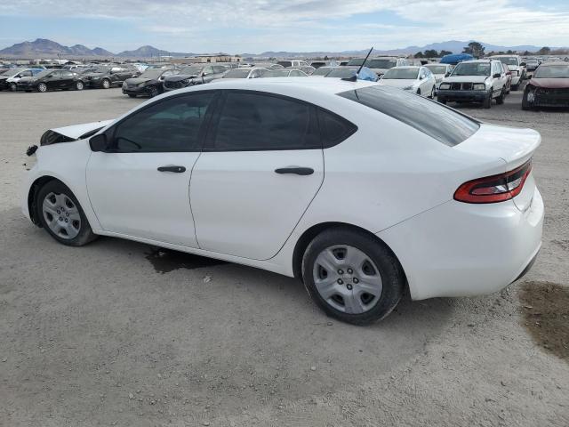 Photo 2 from auction – 2013 DODGE DART SE with VIN 1C3CDFAA0DD292862