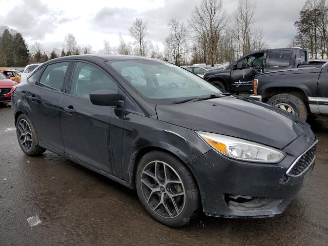 Photo 4 from auction – 2015 FORD FOCUS S with VIN 1FADP3E21FL287855