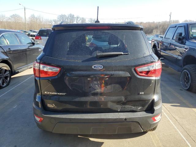 Photo 6 from auction – 2021 FORD ECOSPORT S with VIN MAJ3S2GE0MC444557