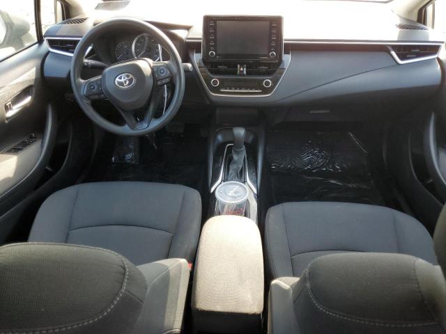 Photo 8 from auction – 2021 TOYOTA COROLLA LE with VIN 5YFEPMAE5MP181840