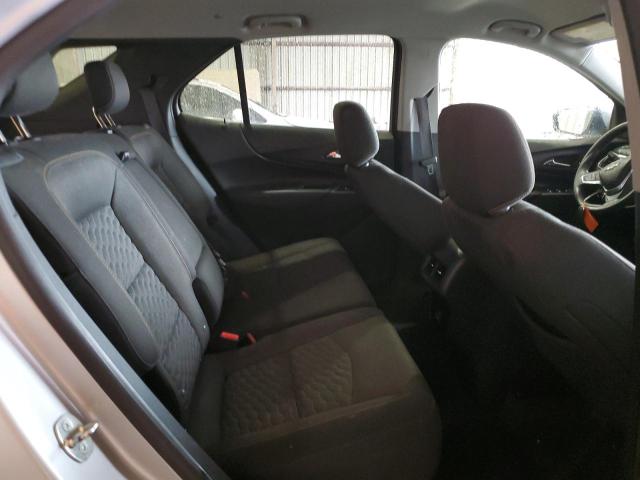 Photo 11 from auction – 2019 CHEVROLET EQUINOX LT with VIN 2GNAXLEX1K6193199