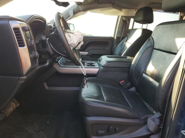 Photo 7 from auction – 2017 CHEVROLET SILVERADO with VIN 3GCUKSEJ2HG144150