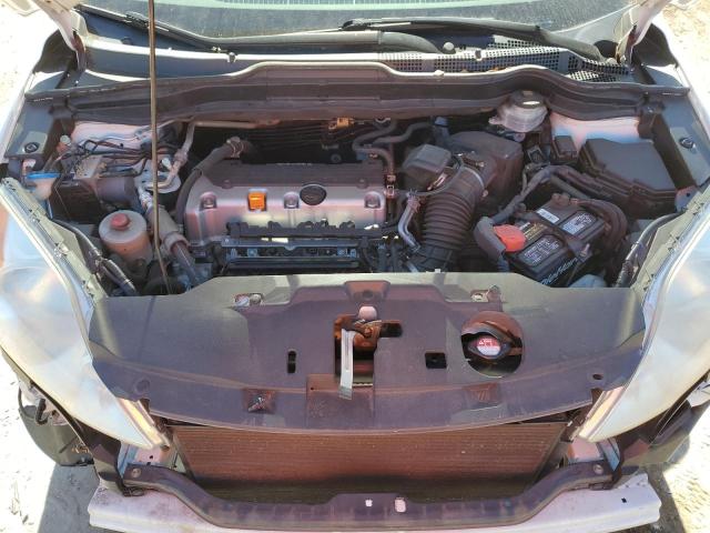 Photo 11 from auction – 2011 HONDA CR-V EXL with VIN JHLRE3H77BC013697
