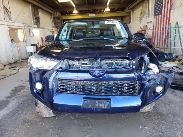 Foto 5 de la subasta – 2014 TOYOTA 4RUNNER SR con VIN JTEBU5JR4E5172688