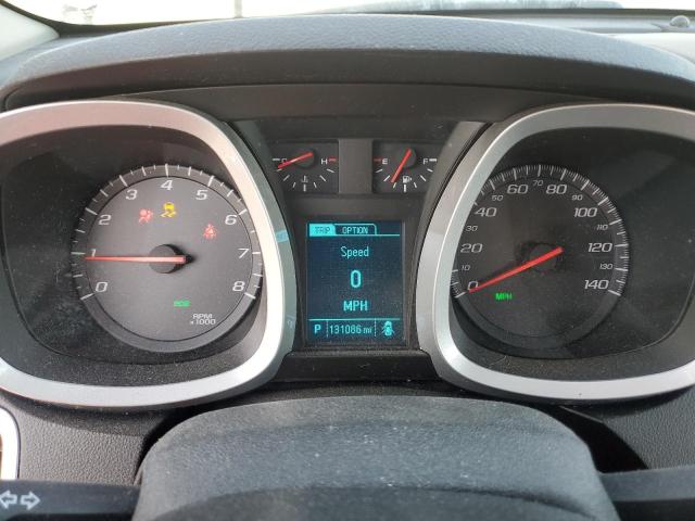 Photo 9 from auction – 2015 CHEVROLET EQUINOX LS with VIN 2GNALAEK6F1153563