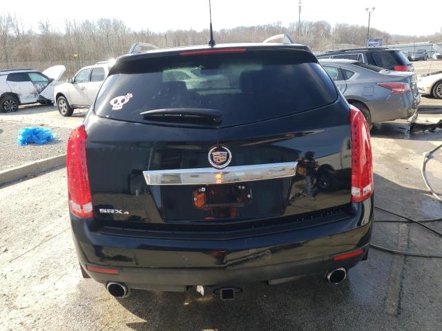 Photo 6 from auction – 2011 CADILLAC SRX LUXURY with VIN 3GYFNDEY5BS614890